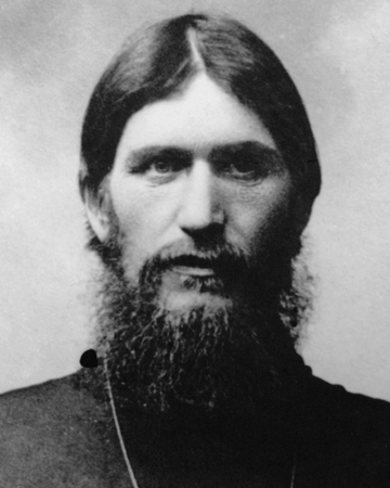 Rasputin