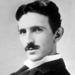Nikola Tesla
